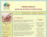 Edelstein-Balance®
