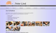 Edelsteinschleiferei Peter Lind