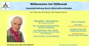 HP Hans-Dieter Nowak