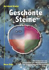 Geschönte Steine