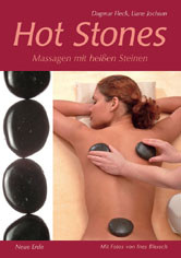 Hot Stones - Massagen mit heißen Steinen