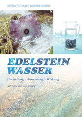 Edelsteinwasser