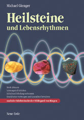 Heilsteine und Lebensrhythmen