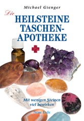 Die Heilsteine-Taschenapotheke