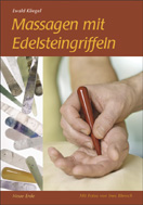 Massagen mit Edelsteingriffeln