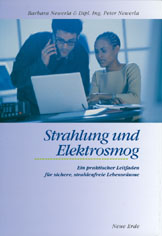 Strahlung und Elektrosmog