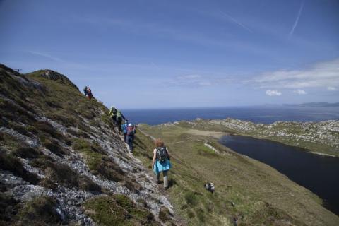 Wandern Wandern